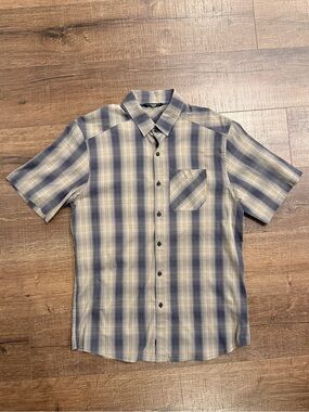 Arc'teryx | Pathline SS